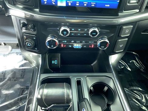 Used 2021 Ford F150 XLT w/ Equipment Group 302A High image 10