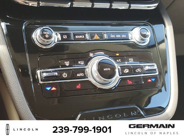 Certified 2021 Lincoln Corsair FWD w/ Equipment Group 101A image 32
