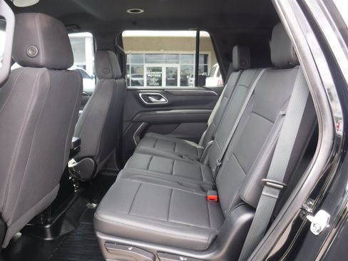 Used 2023 Chevrolet Tahoe LS image 10