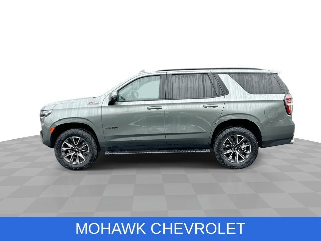 Used 2023 Chevrolet Tahoe Z71 w/ Z71 Off-Road Package AWD/4WD image 5