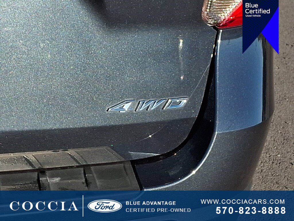 Certified 2023 Ford Explorer XLT w/ Equipment Group 202A AWD/4WD image 31