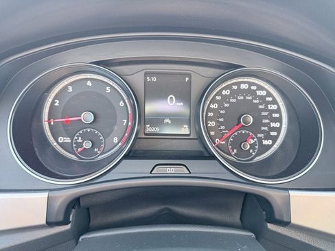 Used 2021 Volkswagen Atlas S AWD/4WD image 7