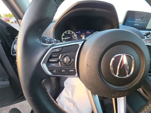 Used 2020 Acura RDX AWD w/ Technology Package image 14