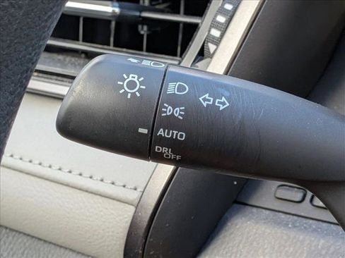 Used 2024 Toyota Camry LE image 9