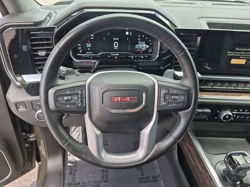 Certified 2023 GMC Sierra 1500 Elevation w/ Elevation Premium Package AWD/4WD image 11