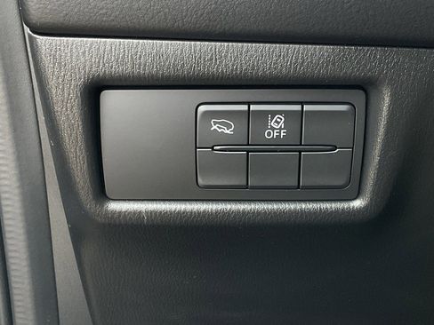 Used 2025 MAZDA CX-5 AWD 2.5 S w/ Select Package image 29