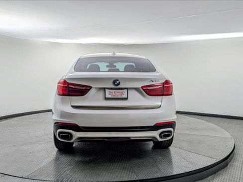 Used 2019 BMW X6 sDrive35i w/ Premium Package image 5