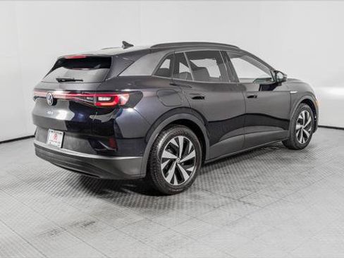 Used 2023 Volkswagen ID.4 Pro RWD image 8