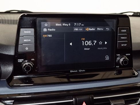 Certified 2023 Kia Seltos S FWD image 17