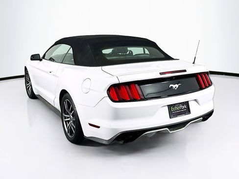 Used 2017 Ford Mustang Premium image 5