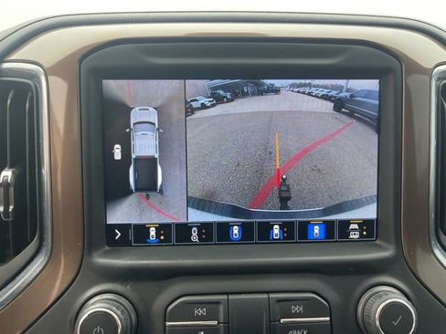 Used 2022 Chevrolet Silverado 3500 High Country w/ Safety Package II image 56