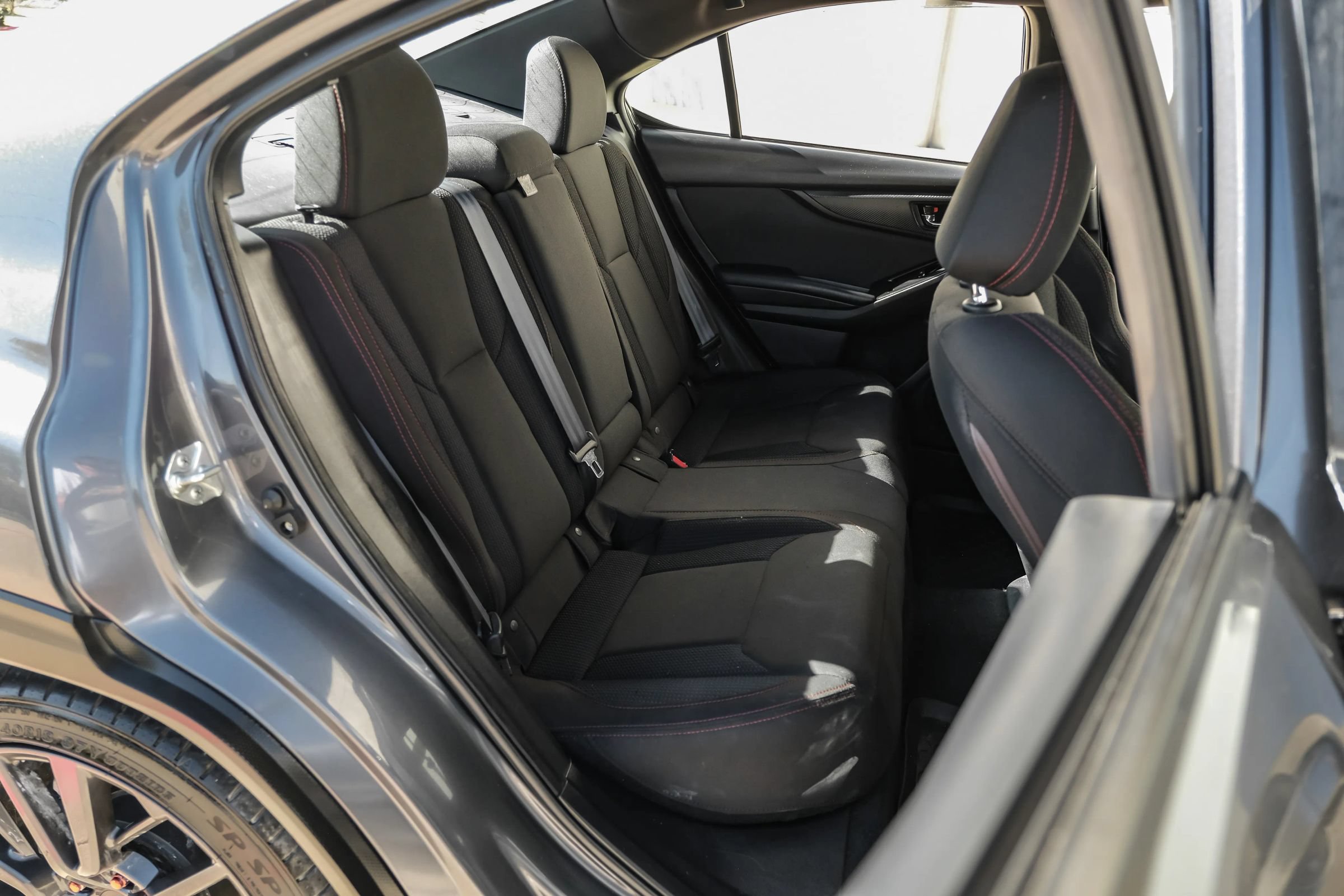 Used 2023 Subaru WRX Premium AWD/4WD image 29