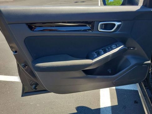 Used 2023 Honda Civic EX image 38
