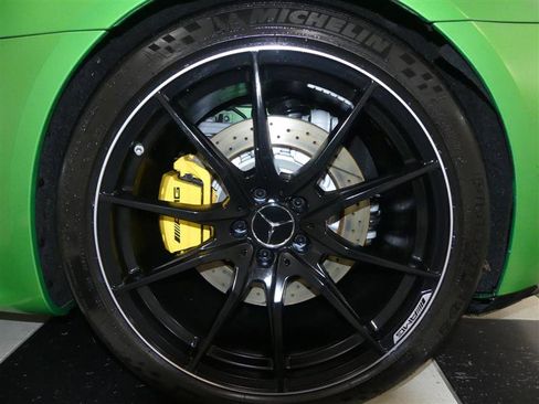 Used 2018 Mercedes-Benz AMG GT R image 37
