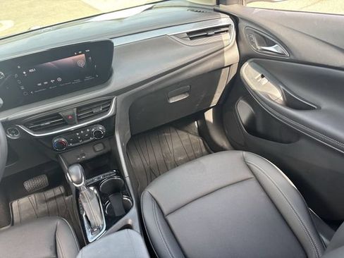 Used 2024 Buick Encore GX Sport Touring w/ Comfort Package FWD image 16