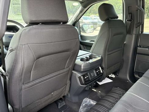New 2026 Ford F150 STX w/ Equipment Group 200A AWD/4WD image 17