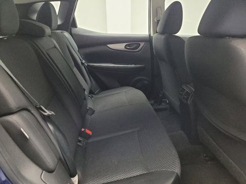 Used 2020 Nissan Rogue Sport S AWD/4WD image 19