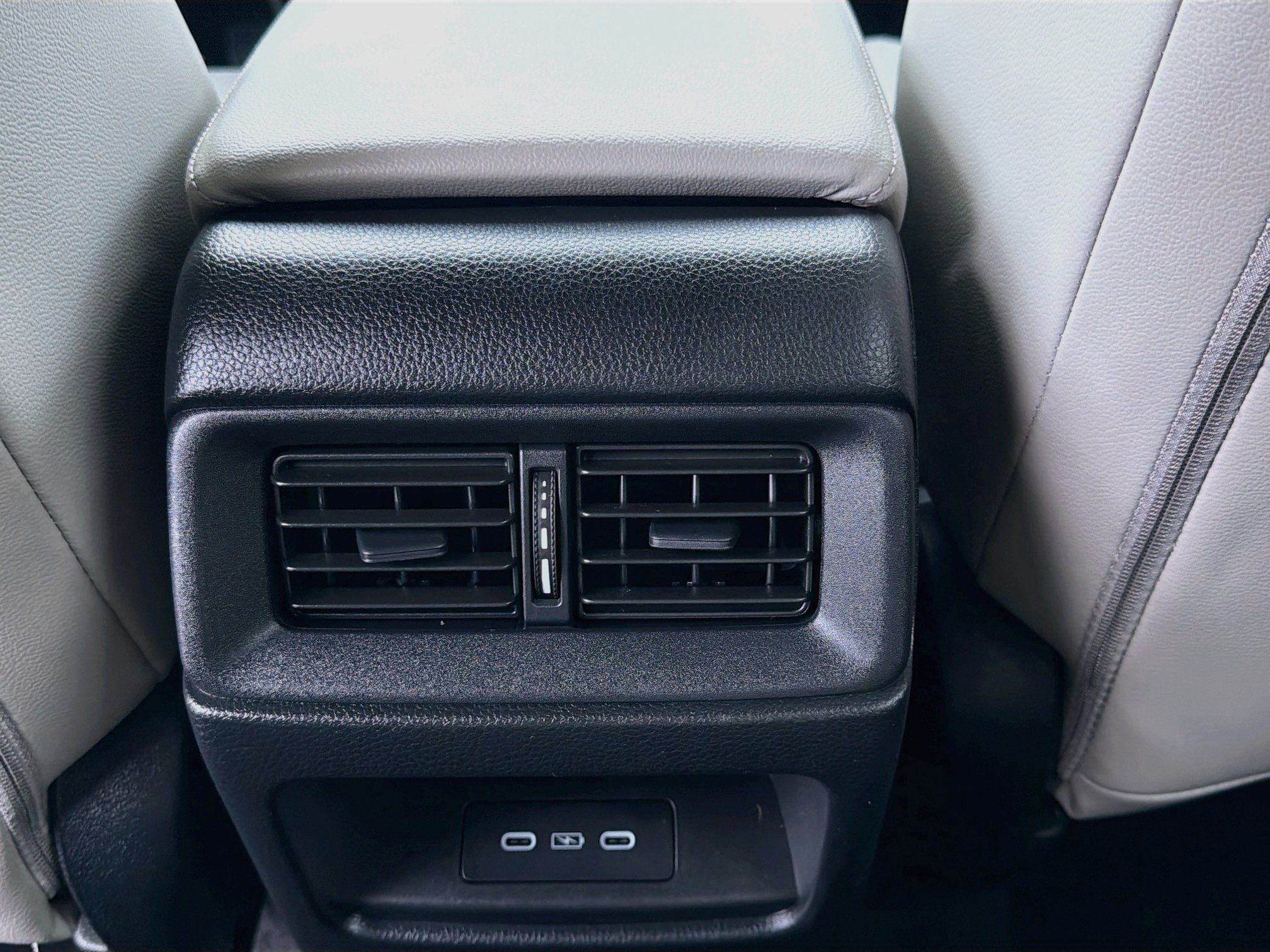 Certified 2024 Honda CR-V EX-L image 22