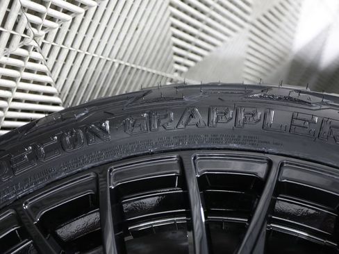 Used 2026 GMC Yukon Denali Ultimate image 56