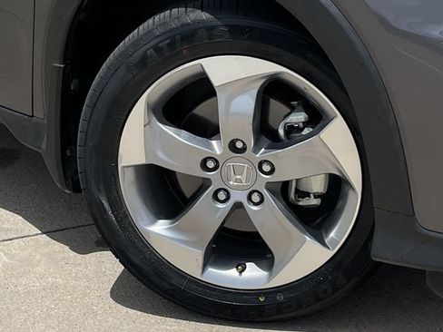 Used 2022 Honda HR-V LX image 8