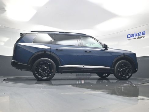 New 2027 Kia Telluride SX Prestige X-Line AWD/4WD image 48