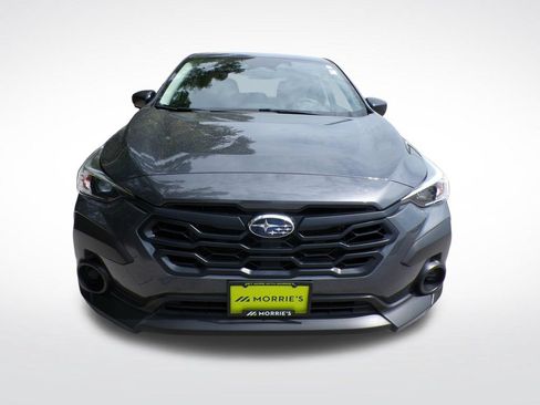 Used 2024 Subaru Crosstrek 2.0i w/ Popular Package #1A AWD/4WD image 10