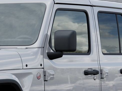 New 2026 Jeep Wrangler Unlimited Rubicon AWD/4WD image 12