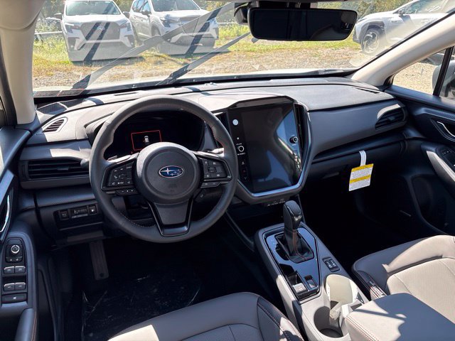 New 2026 Subaru Crosstrek 2.5i Limited AWD/4WD image 6