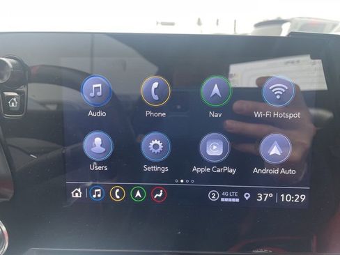 Used 2023 Chevrolet Corvette Stingray Preferred Conv w/ Z51 Performance Package image 10