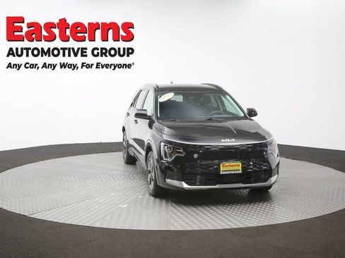 Used 2024 Kia Niro Wind FWD image 54