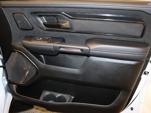 Used 2022 RAM 1500 TRX w/ TRX Level 2 Equipment Group image 37