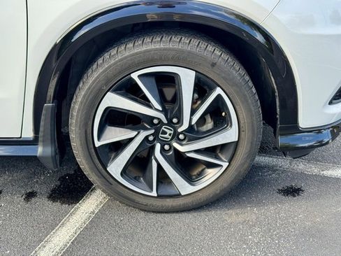 Used 2020 Honda HR-V Sport image 31