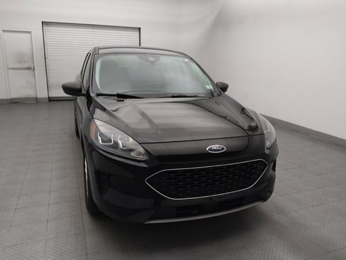 Used 2022 Ford Escape SE FWD image 14
