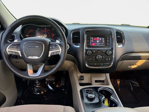 Used 2014 Dodge Durango SXT AWD/4WD image 13