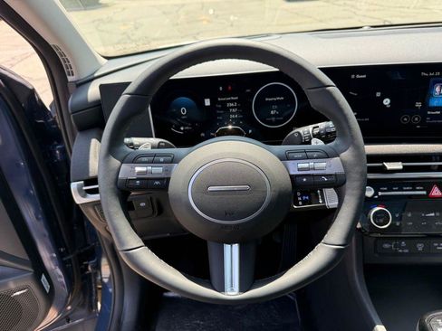 New 2026 Hyundai Tucson Limited AWD/4WD image 11