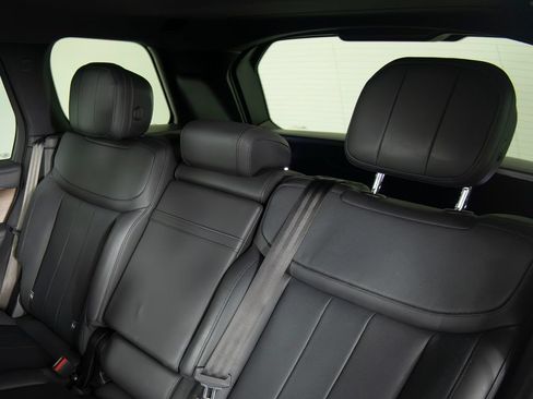 Used 2023 Land Rover Range Rover SE AWD/4WD image 42