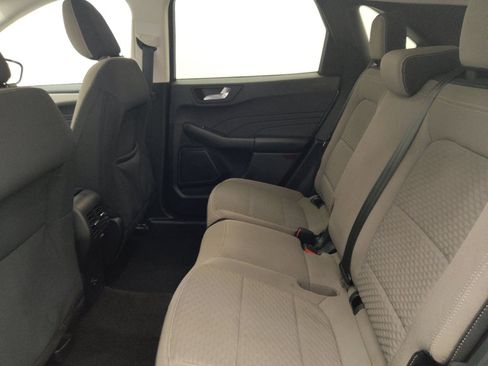 Used 2021 Ford Escape SE FWD image 18