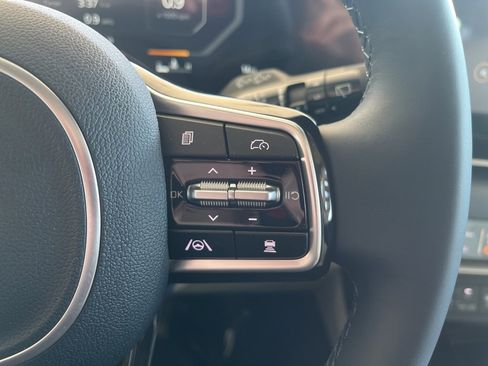 New 2026 Kia Carnival SX image 35