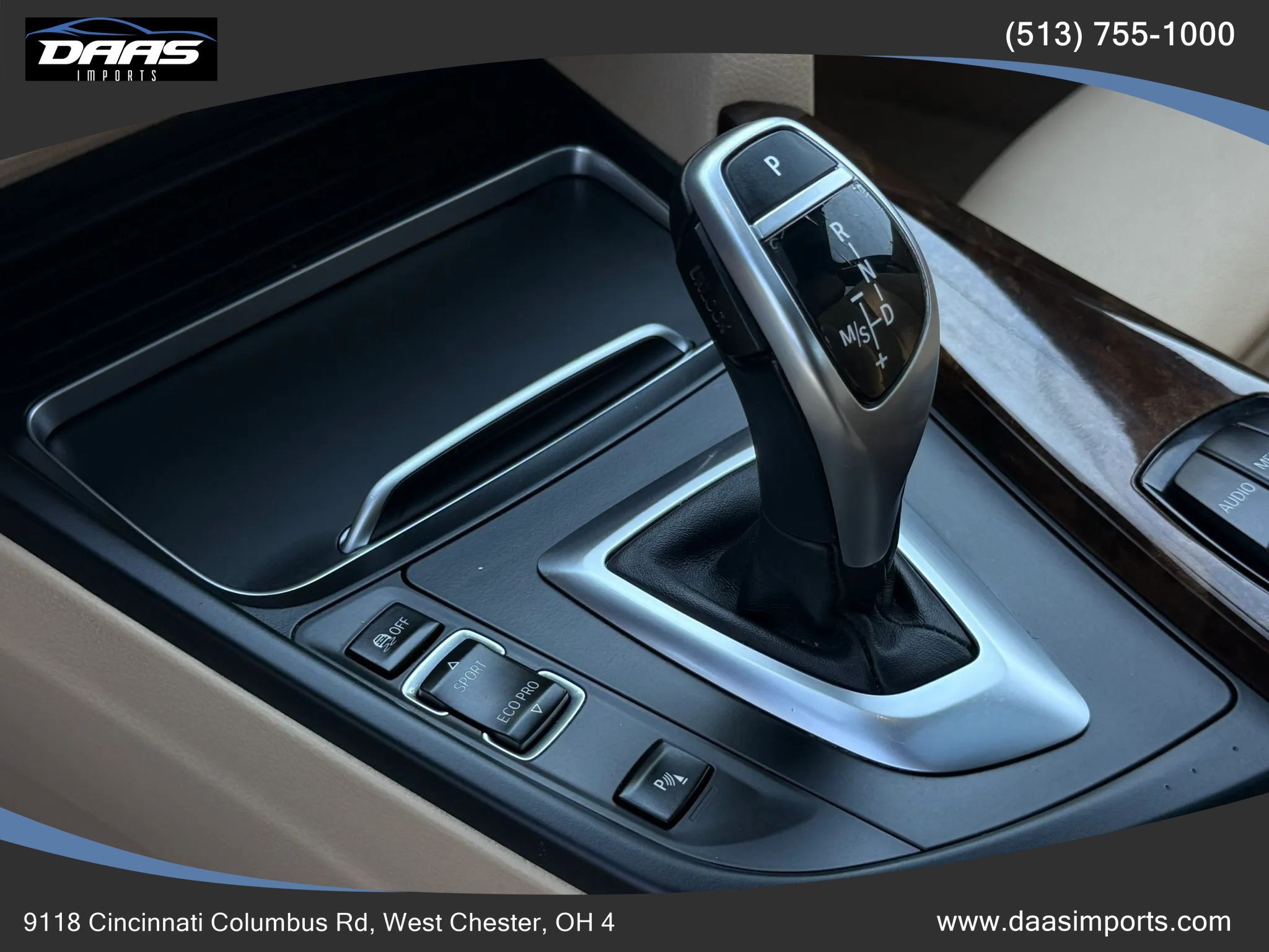 Used 2016 BMW 328i xDrive Sedan AWD/4WD image 42