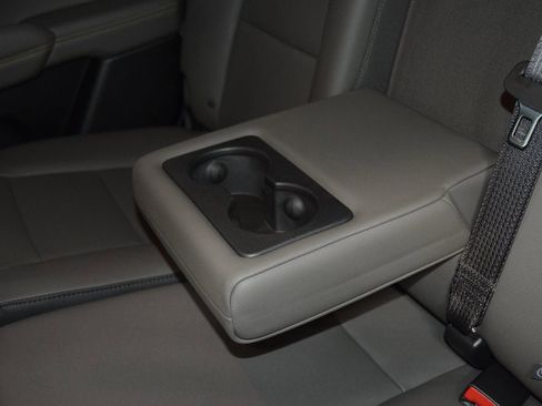 New 2026 Chevrolet Colorado ZR2 w/ ZR2 Bison Edition image 47