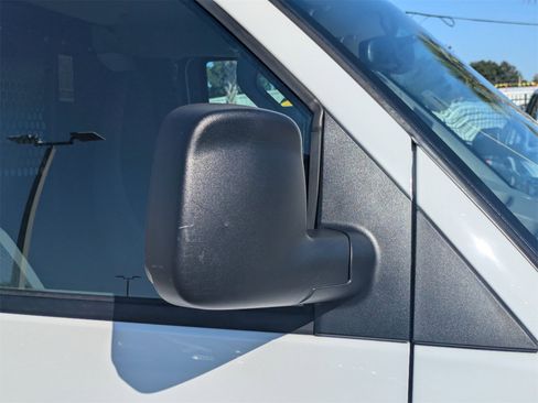 Used 2023 Chevrolet Express 2500 w/ Driver Convenience Package image 11