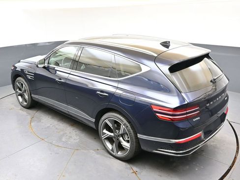 Used 2026 Genesis GV80 2.5T Prestige AWD/4WD image 38