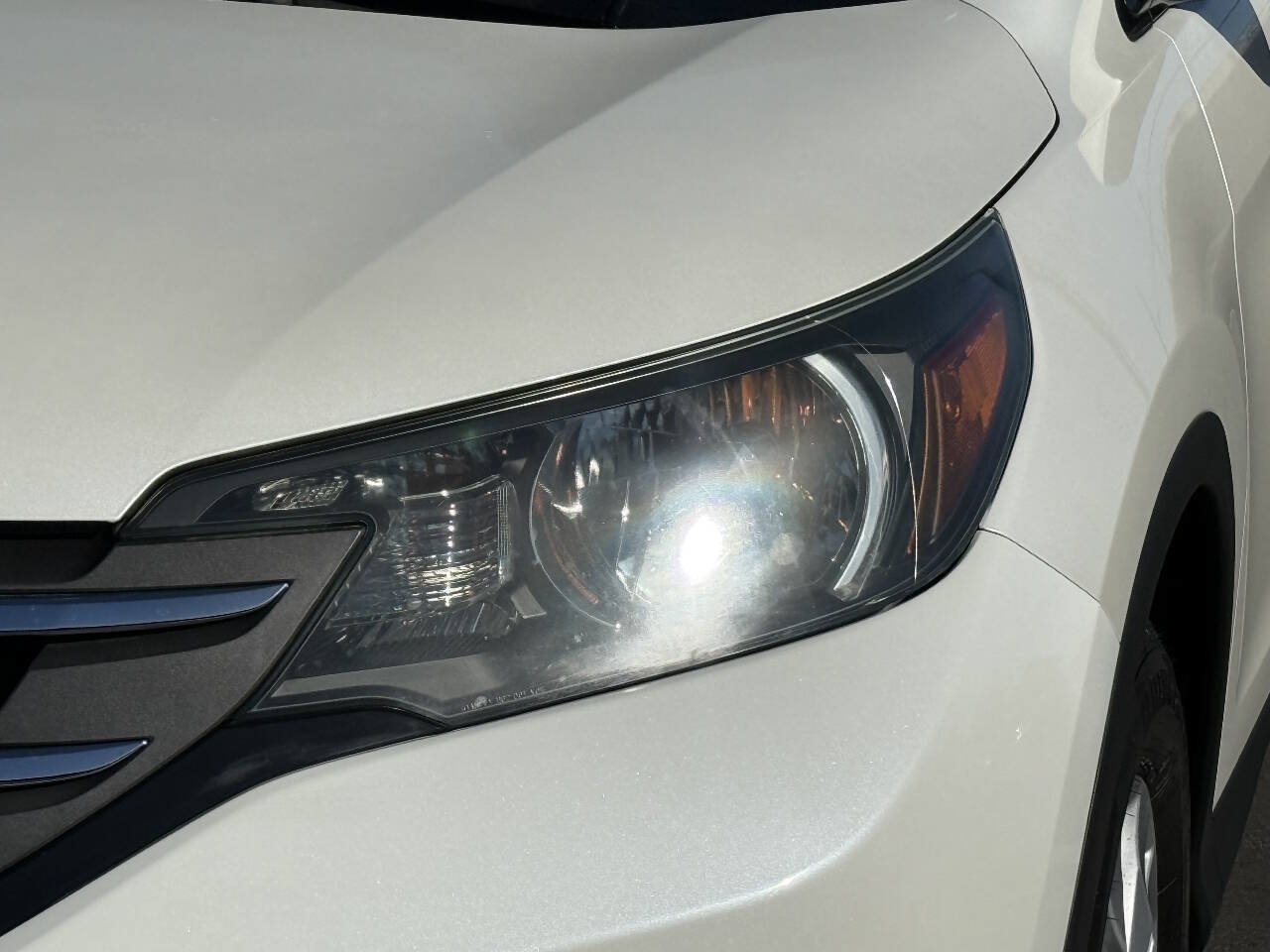 Used 2013 Honda CR-V EX-L image 24
