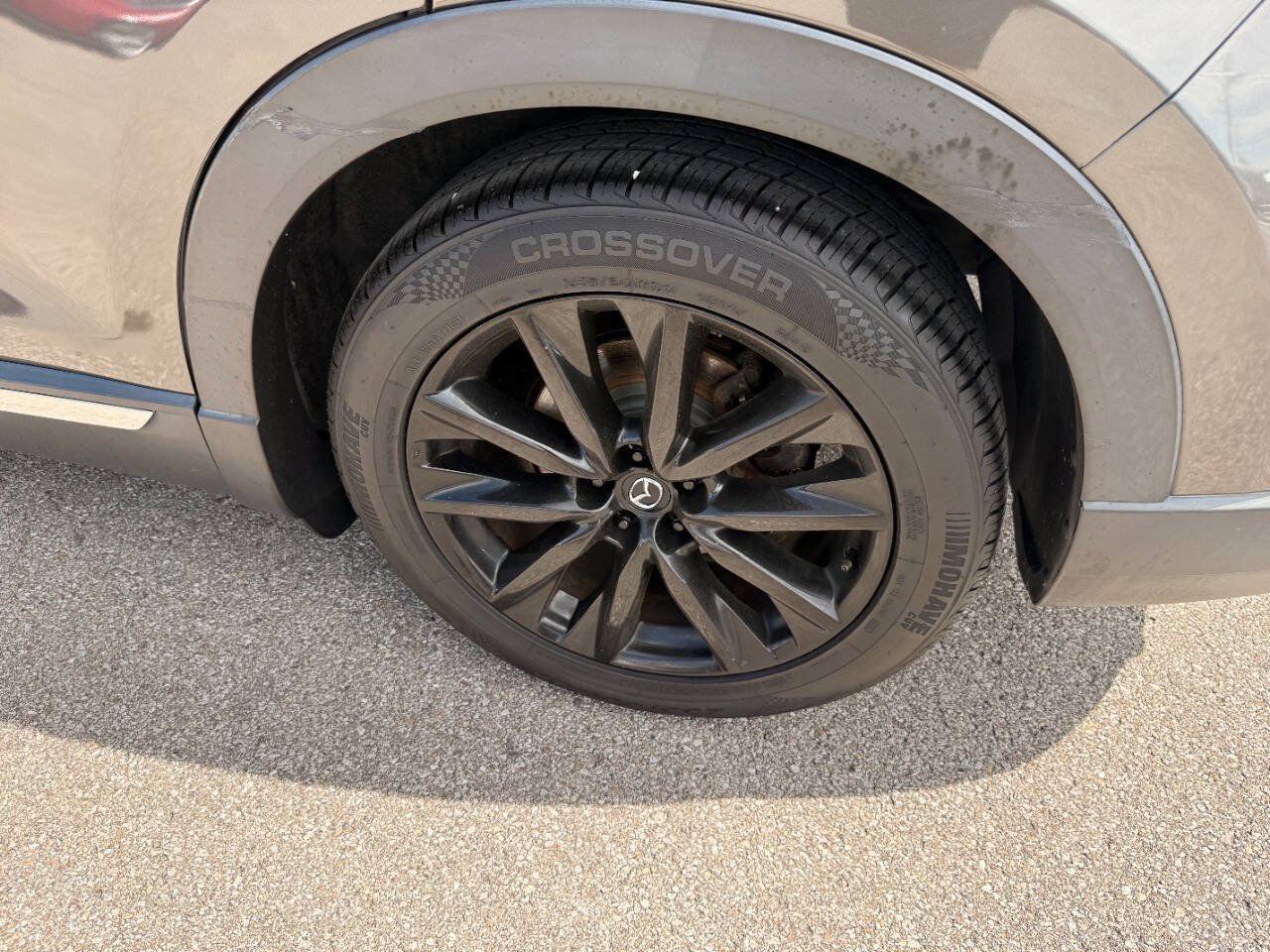 Used 2016 MAZDA CX-9 Grand Touring AWD/4WD image 20