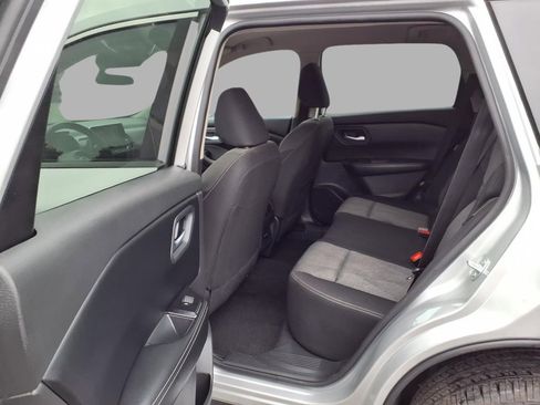 Certified 2024 Nissan Rogue SV AWD/4WD image 25