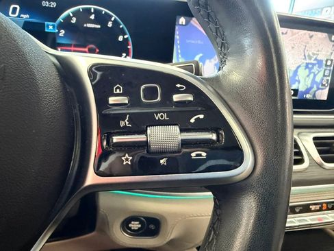 Used 2022 Mercedes-Benz GLE 350 4MATIC image 47