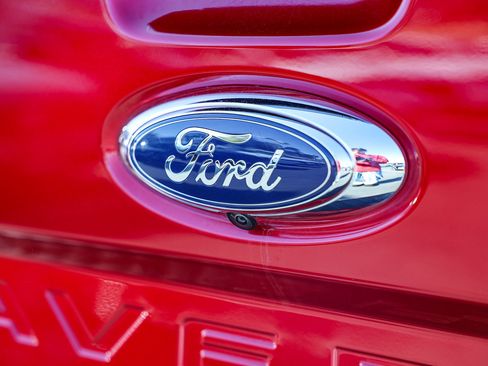 Used 2022 Ford Maverick Lariat w/ Lariat Luxury Package image 27