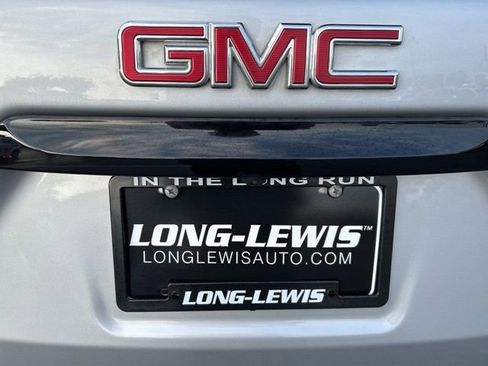 Used 2021 GMC Terrain SLE w/ Elevation Edition image 34