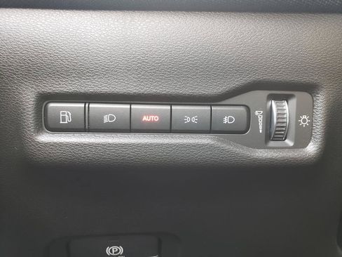 New 2026 Jeep Cherokee Laredo AWD/4WD image 22