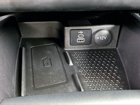 Certified 2024 Ford Bronco Sport Badlands w/ Premium Package image 17